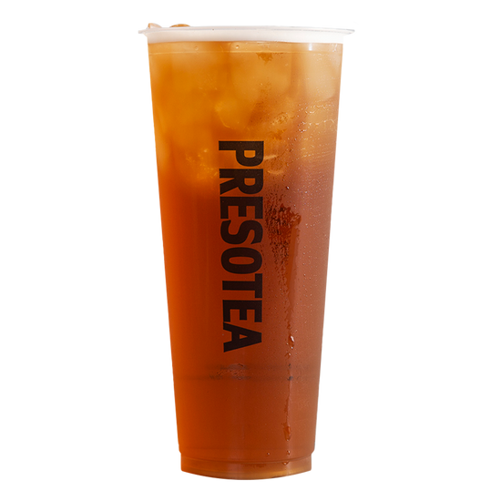 Fresh Tea People – Presotea Australia