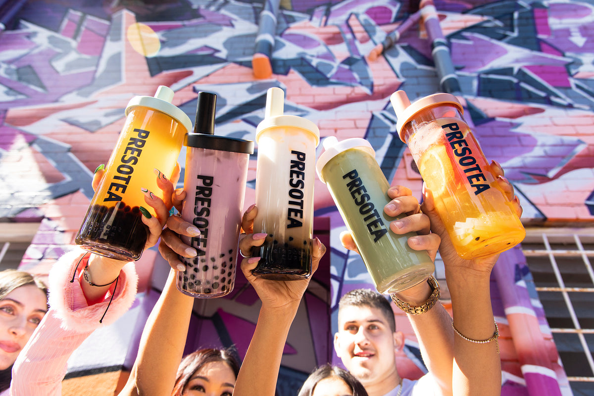 Products – Presotea Australia