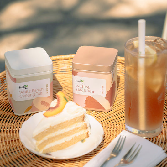 Tea Gift Set (Exclusive)