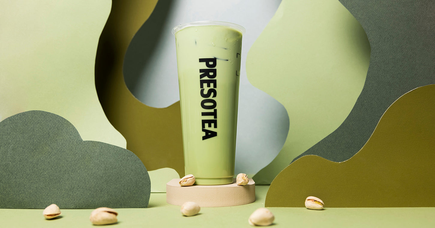 Fresh Tea People – Presotea Australia