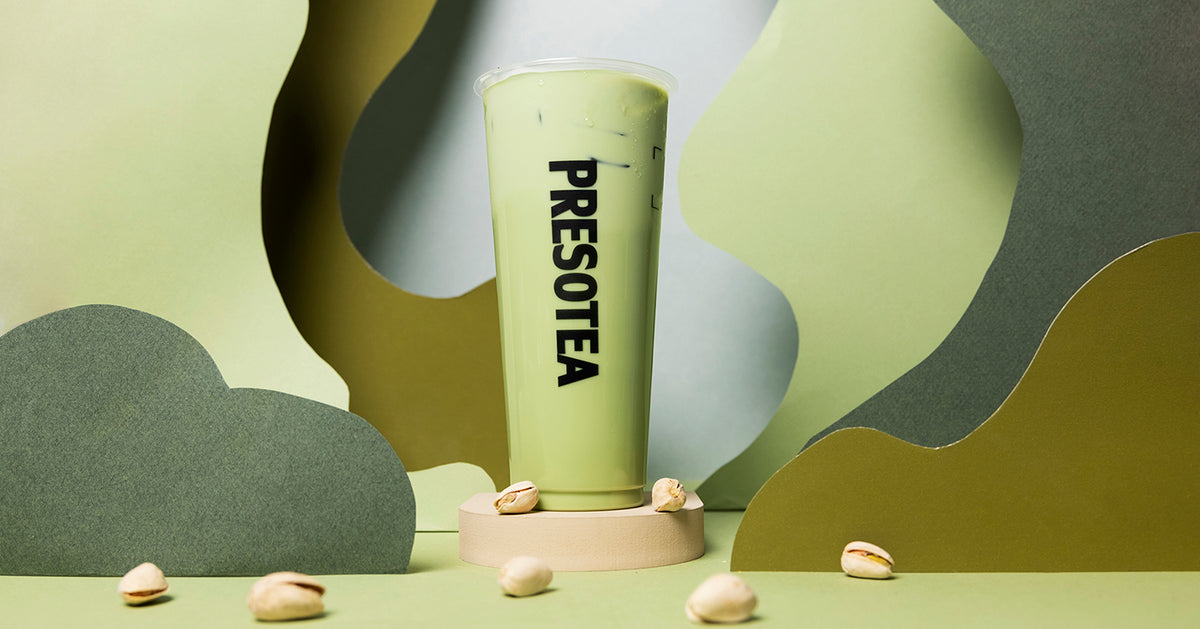 Fresh Tea People – Presotea Australia