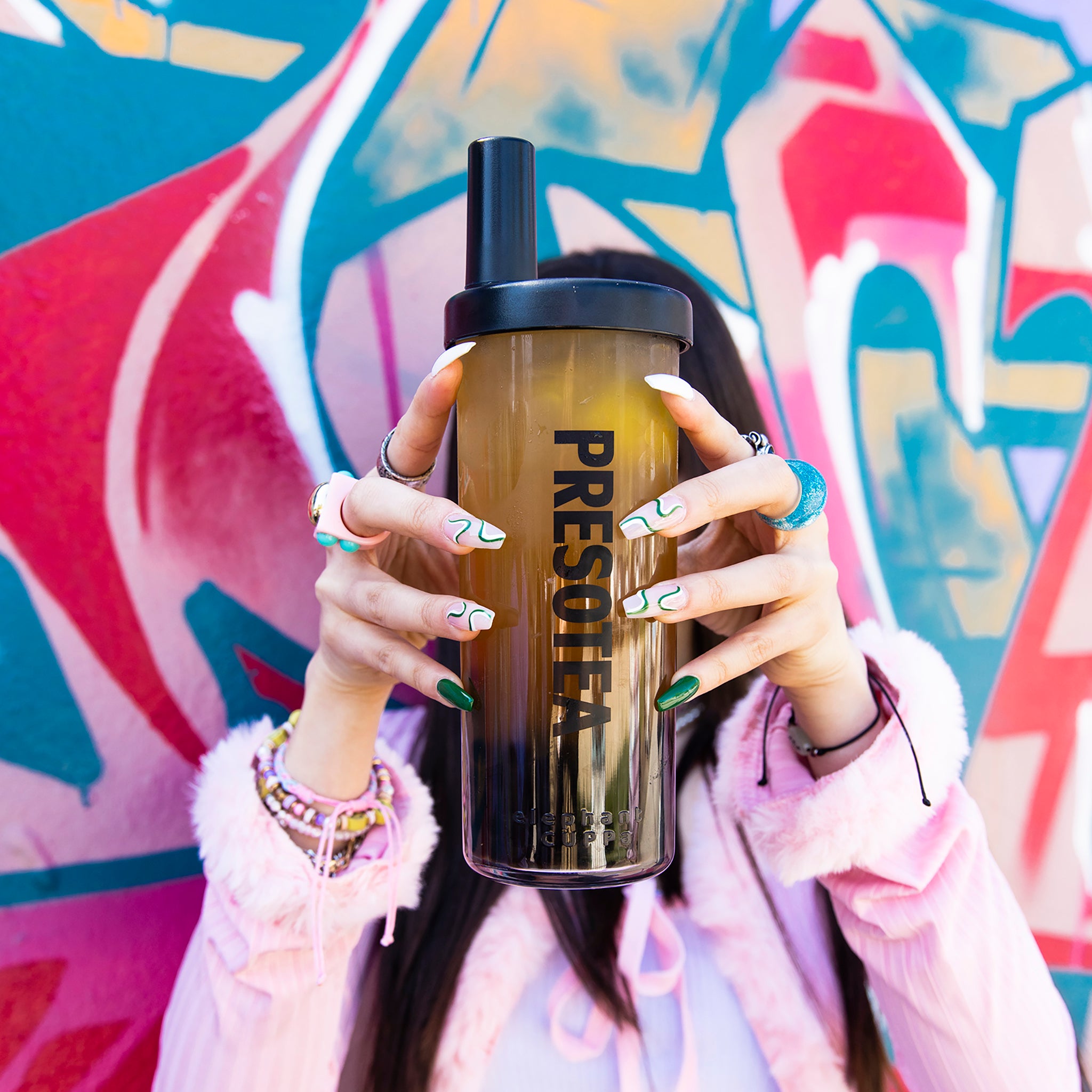 Reusable Cup – Presotea Australia