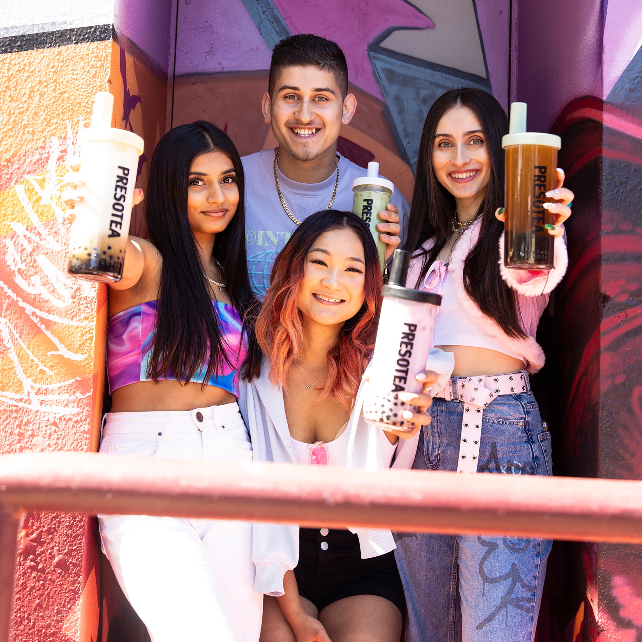 Reusable Cup – Presotea Australia