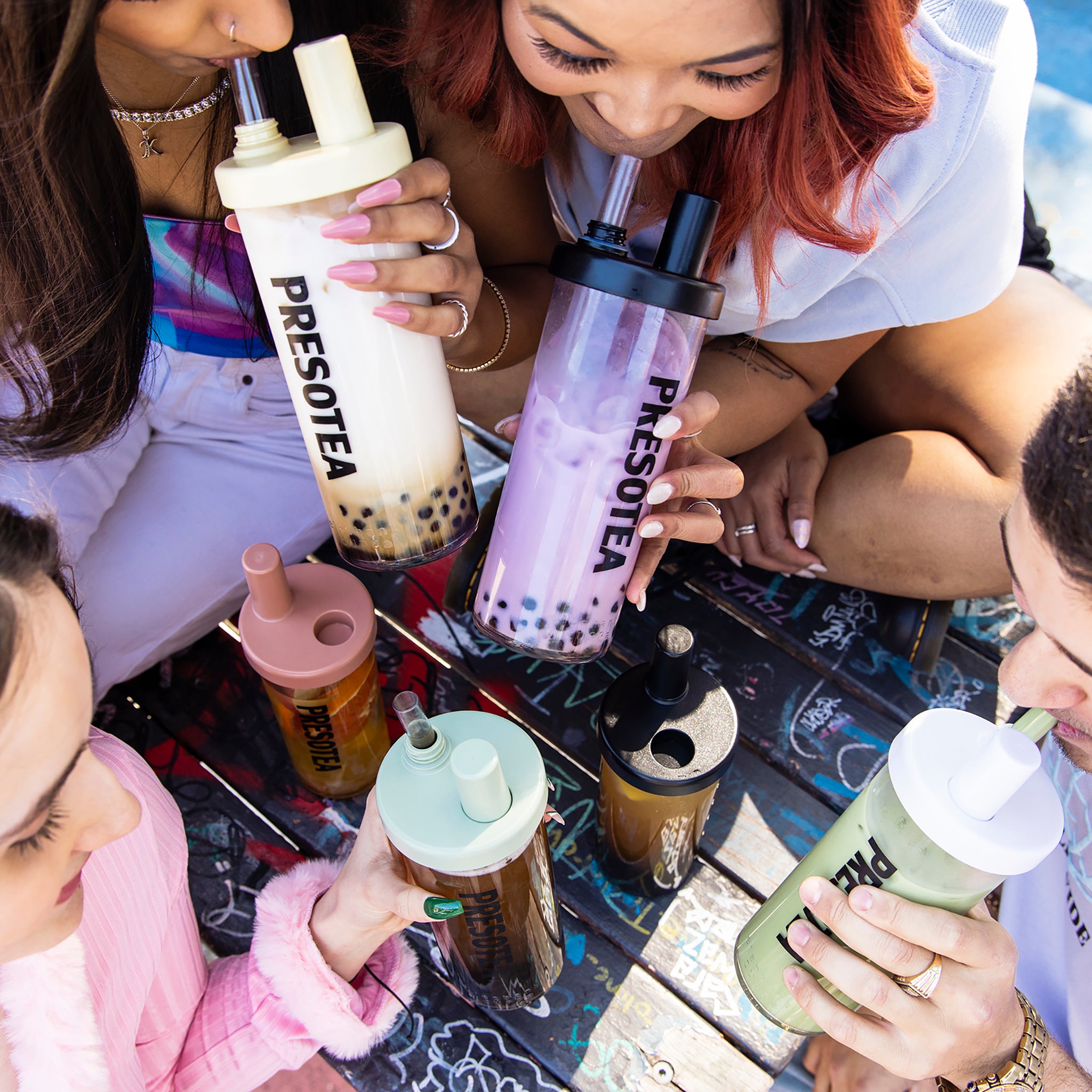 Reusable Cup – Presotea Australia